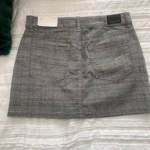 American Eagle 🦅 Hi-Rise Mini